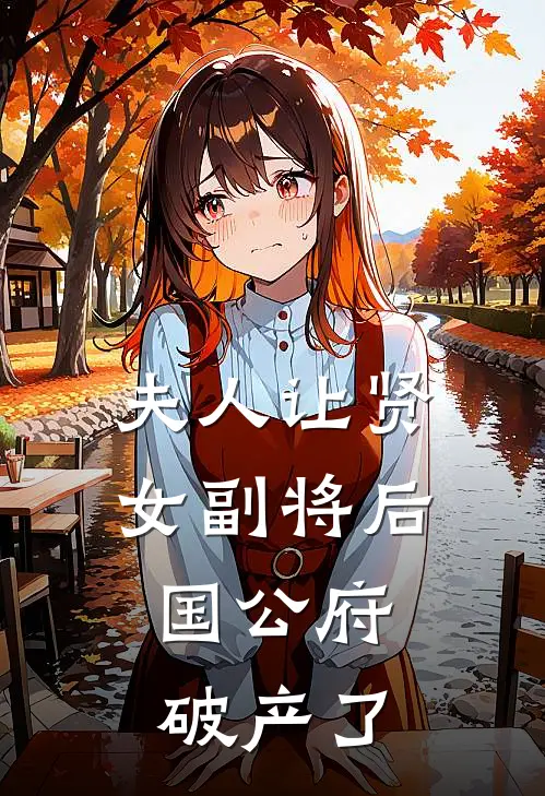 夫人让贤女副将后，国公府破产了
