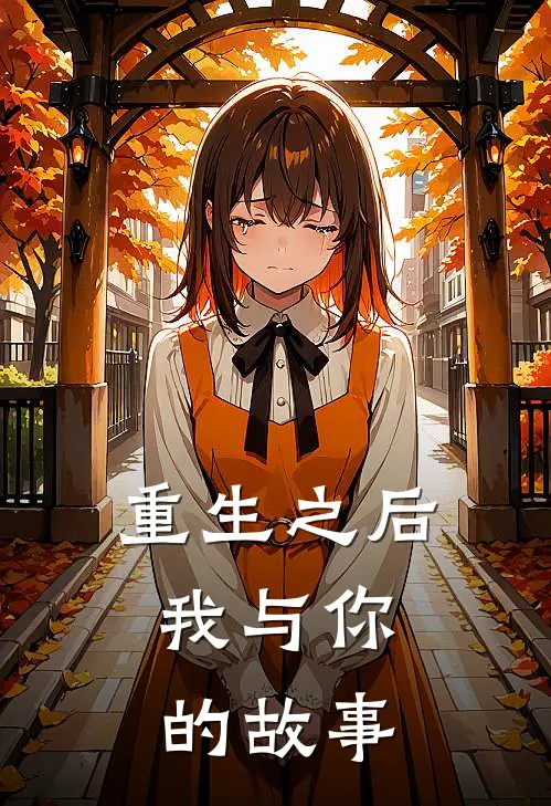 重生之后，我与你的故事