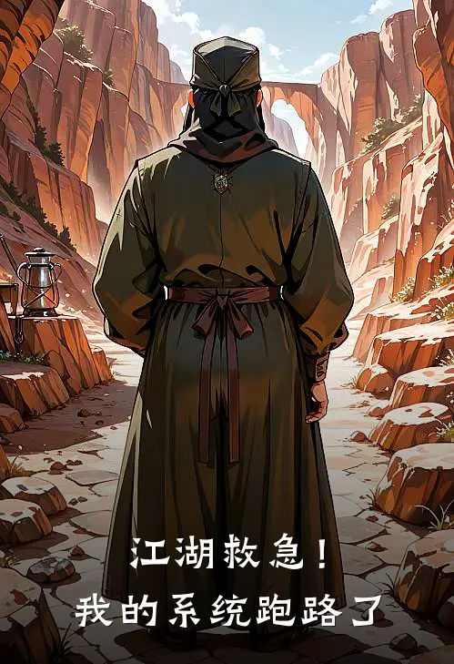 江湖救急！我的系统跑路了