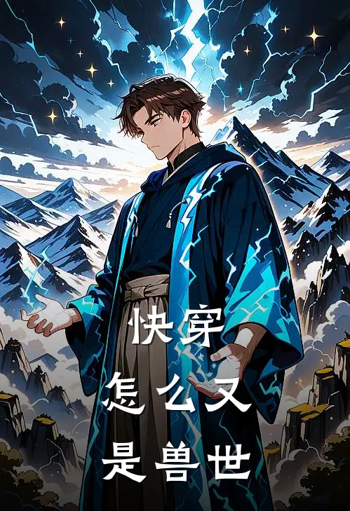 快穿：怎么又是兽世