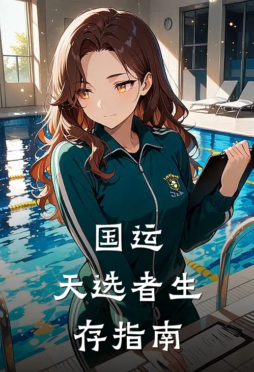 国运：天选者生存指南