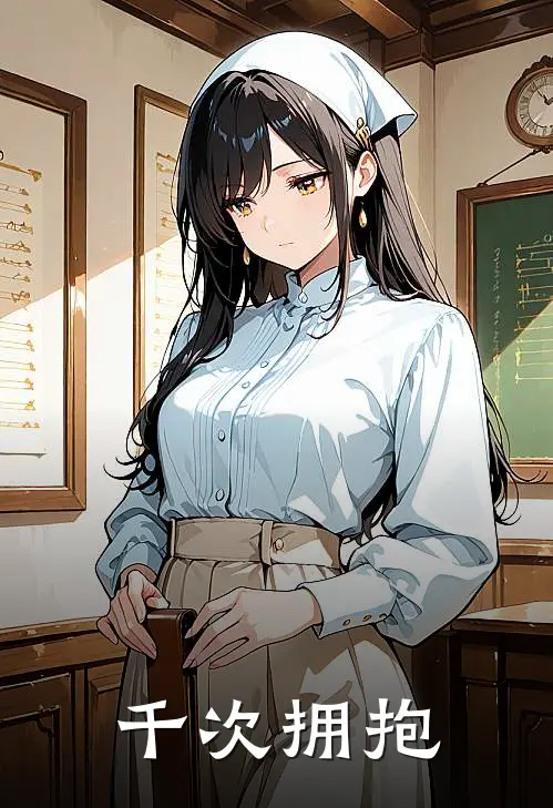 千次拥抱