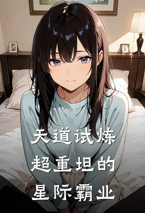 天道试炼：超重坦的星际霸业