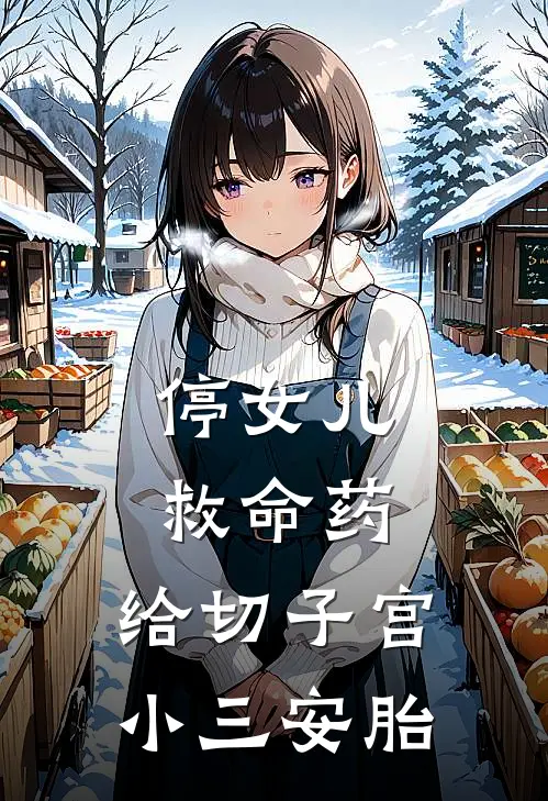 停女儿救命药，给切子宫小三安胎