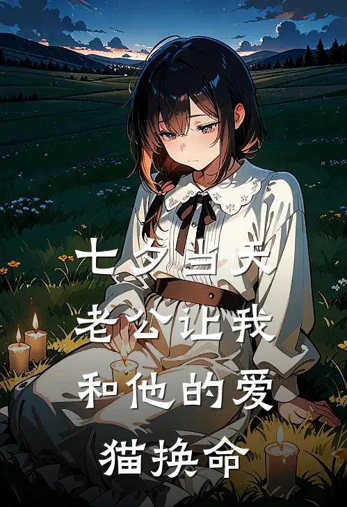 七夕当天，老公让我和他的爱猫换命