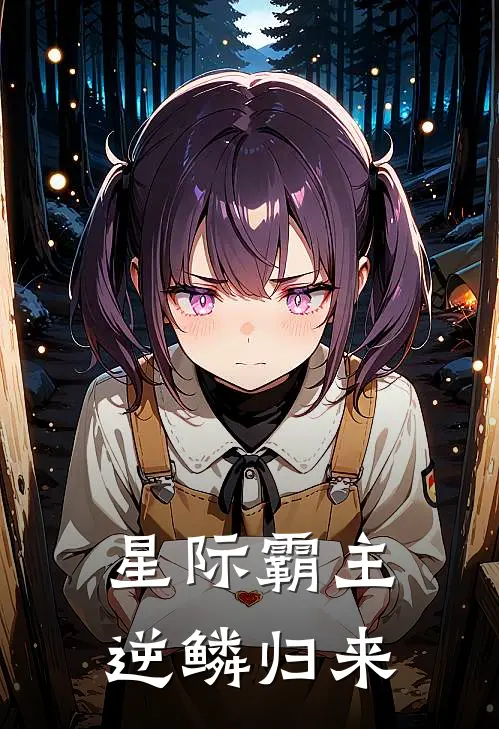 星际霸主逆鳞归来