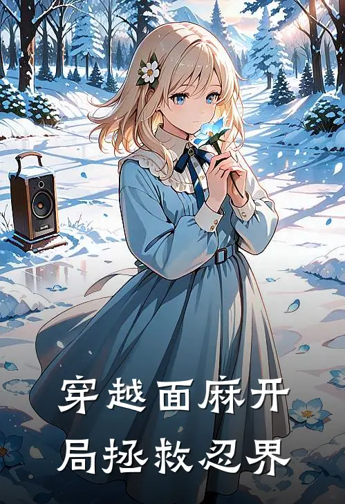 穿越面麻开局拯救忍界