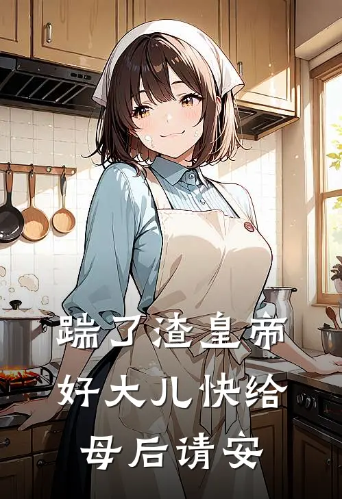 踹了渣皇帝，好大儿快给母后请安