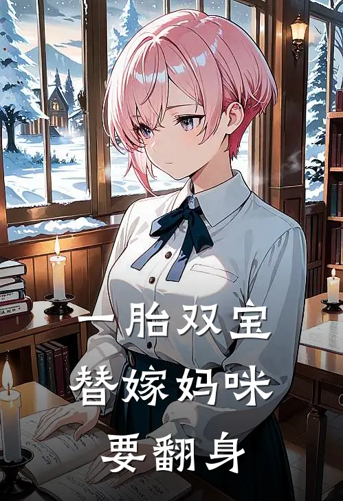 一胎双宝：替嫁妈咪要翻身