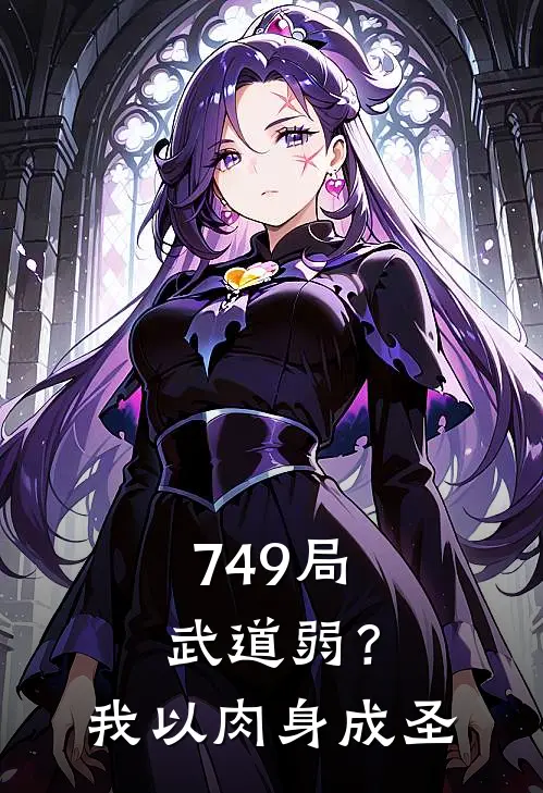 749局：武道弱？我以肉身成圣