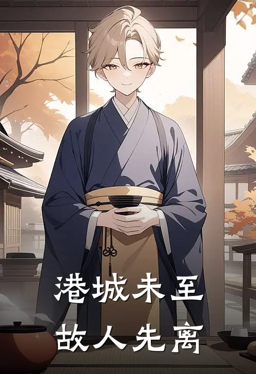 港城未至，故人先离