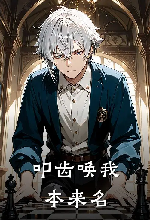 叩齿唤我本来名