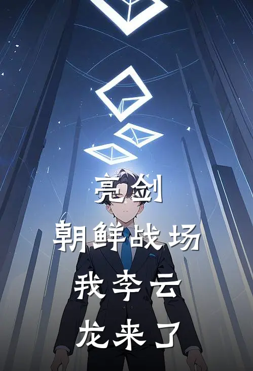 亮剑：朝鲜战场，我李云龙来了