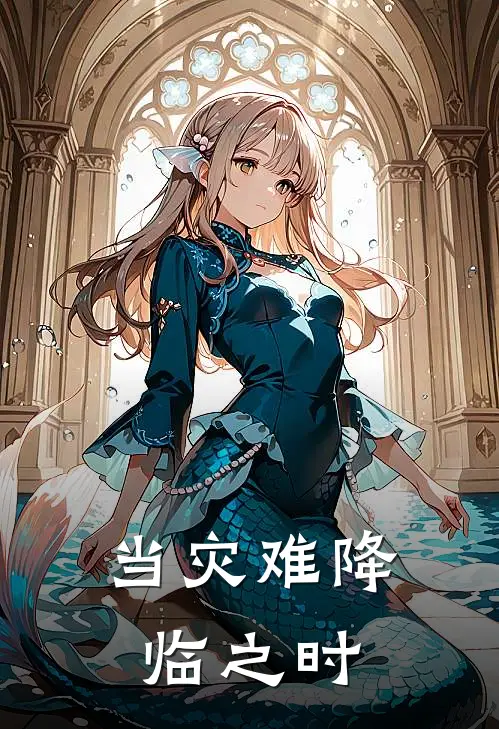 当灾难降临之时