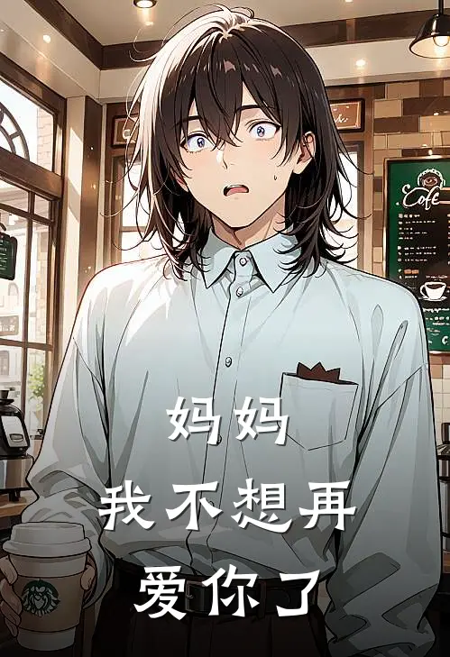 妈妈，我不想再爱你了