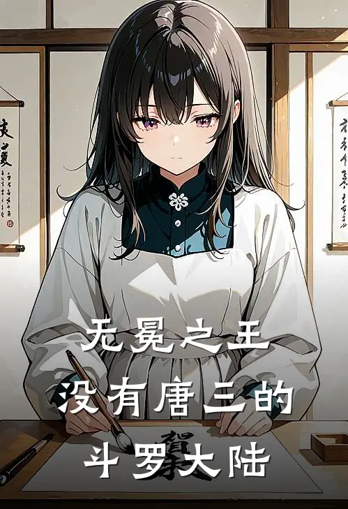 无冕之王：没有唐三的斗罗大陆