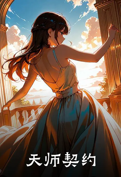 天师契约
