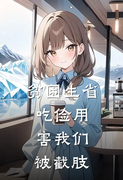 贫困生省吃俭用，害我们被截肢