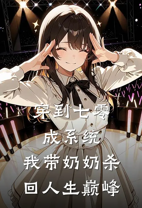穿到七零成系统，我带奶奶杀回人生巅峰
