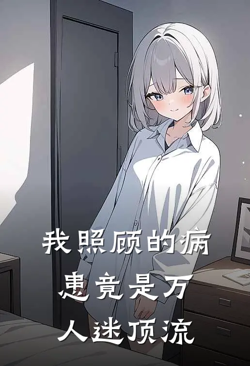 我照顾的病患竟是万人迷顶流