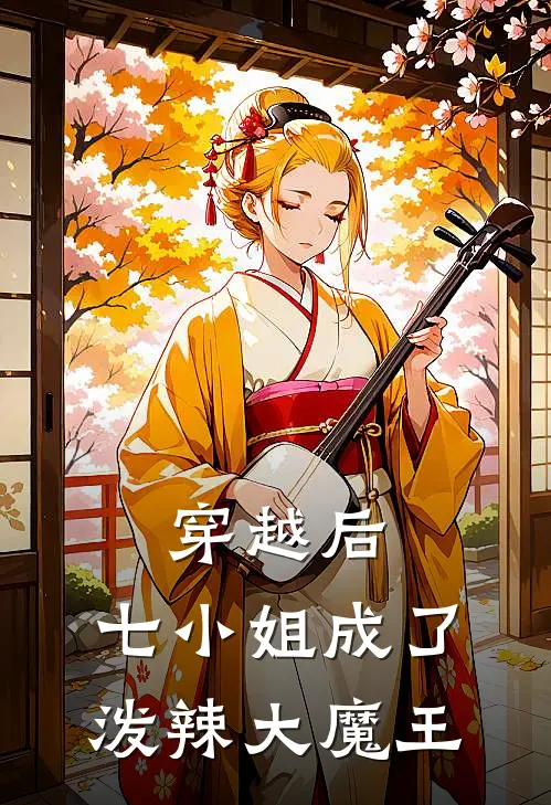 穿越后，七小姐成了泼辣大魔王