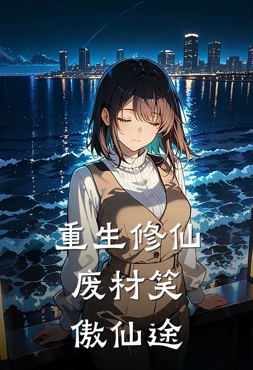 重生修仙：废材笑傲仙途