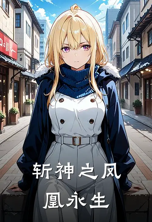 斩神之凤凰永生