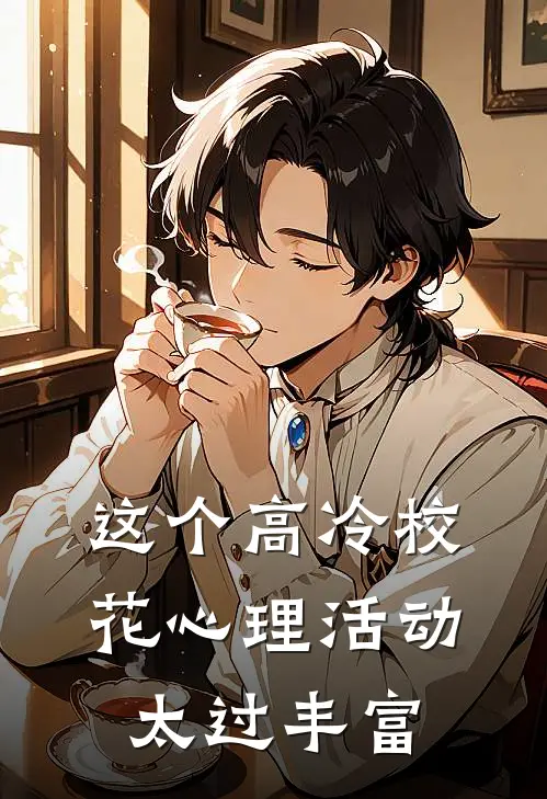 这个高冷校花心理活动太过丰富