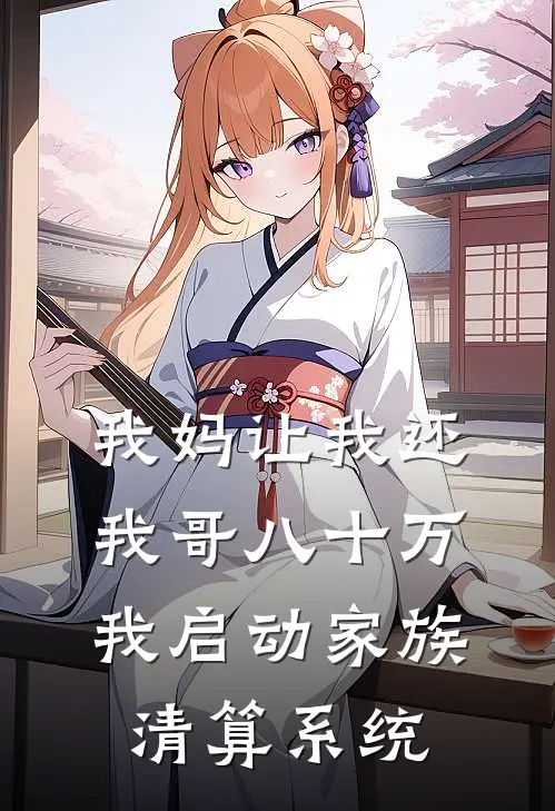 我妈让我还我哥八十万我启动家族清算系统