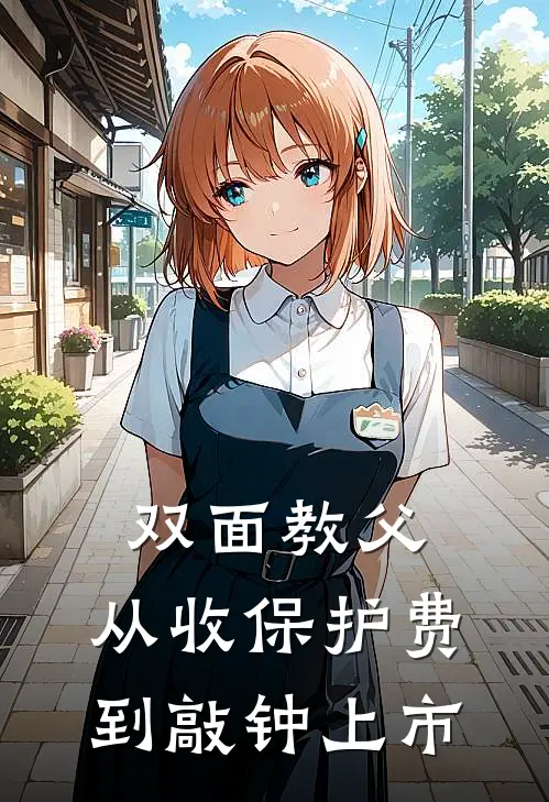 双面教父：从收保护费到敲钟上市