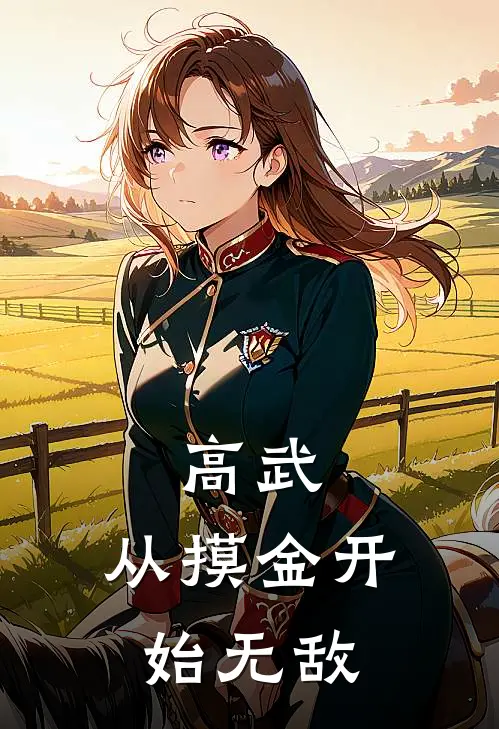 高武：从摸金开始无敌