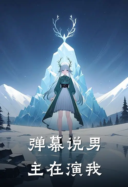 弹幕说男主在演我