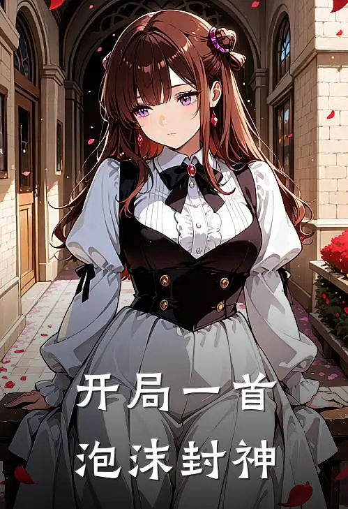 开局一首泡沫封神