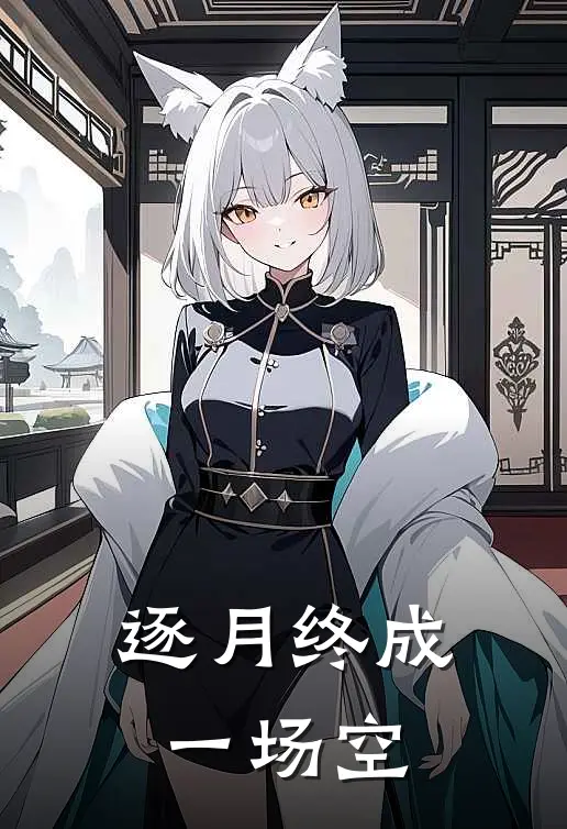 逐月终成一场空