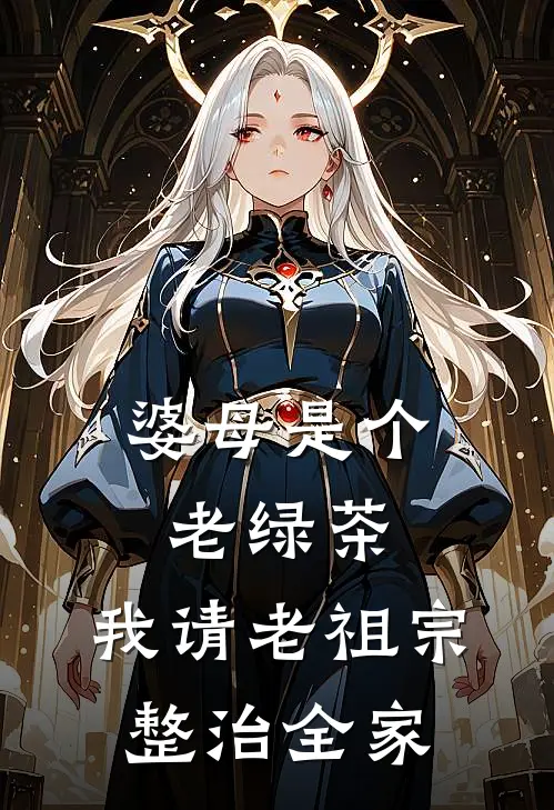 婆母是个老绿茶，我请老祖宗整治全家