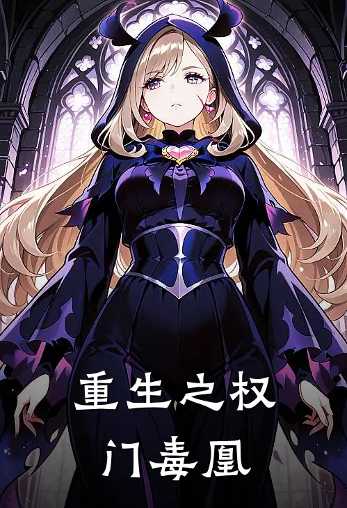 重生之权门毒凰