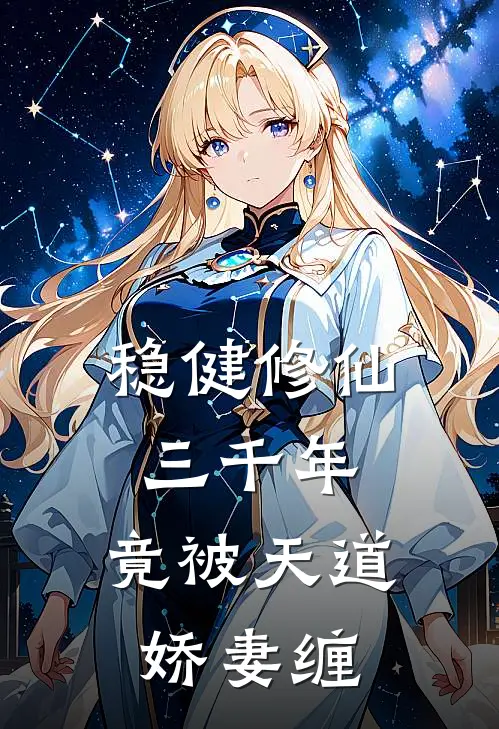 稳健修仙三千年，竟被天道娇妻缠