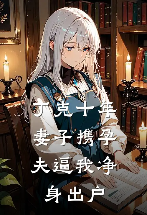 丁克十年，妻子携孕夫逼我净身出户