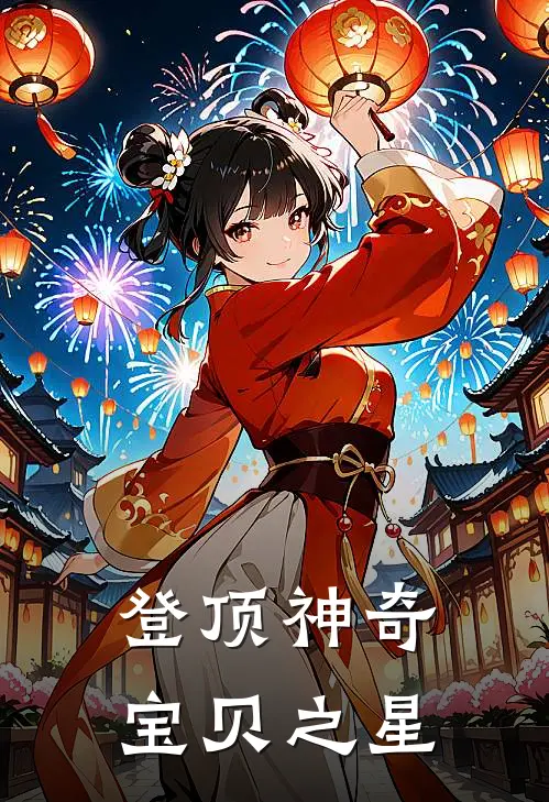 登顶神奇宝贝之星