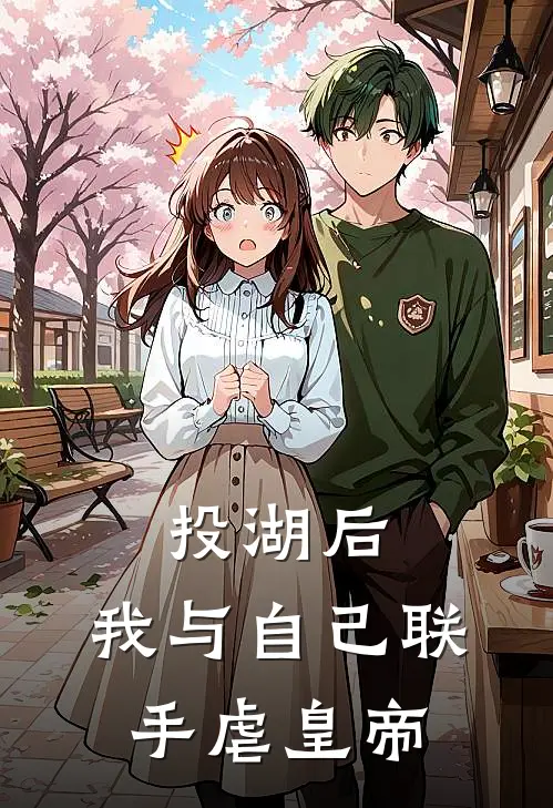 投湖后，我与自己联手虐皇帝