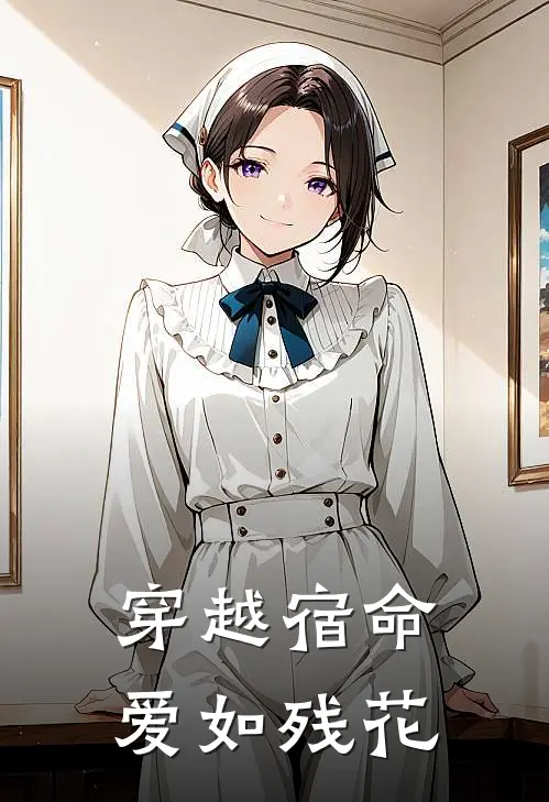 穿越宿命，爱如残花