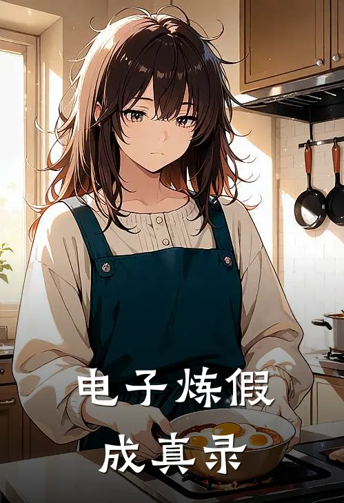 电子炼假成真录