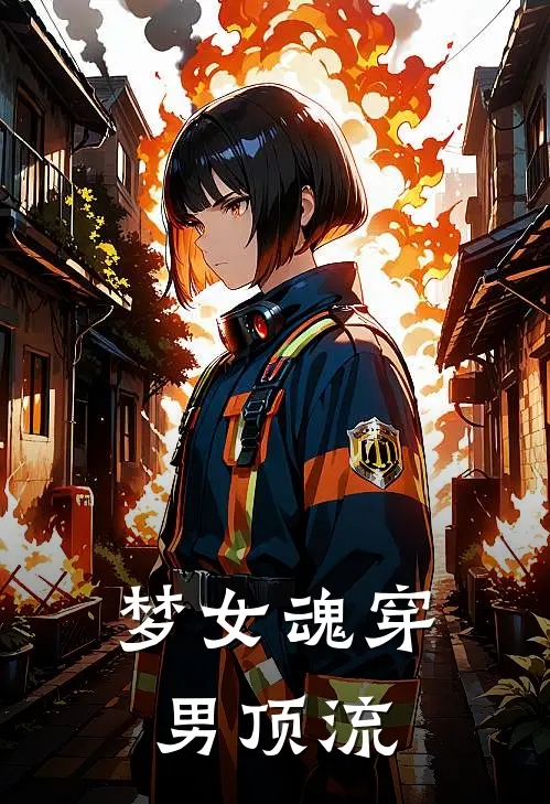 梦女魂穿男顶流