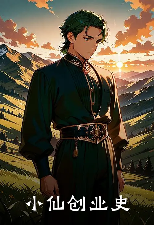 小仙创业史