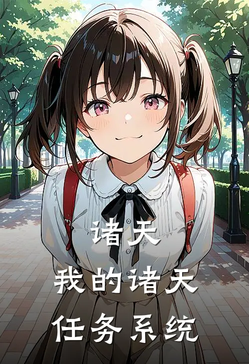 诸天：我的诸天任务系统