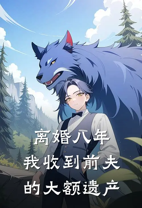 离婚八年，我收到前夫的大额遗产