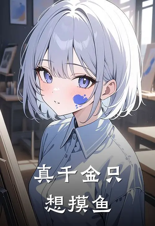 真千金只想摸鱼