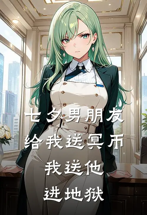 七夕男朋友给我送冥币，我送他进地狱