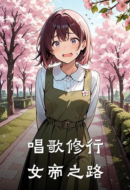 唱歌修行女帝之路