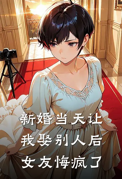 新婚当天让我娶别人后，女友悔疯了